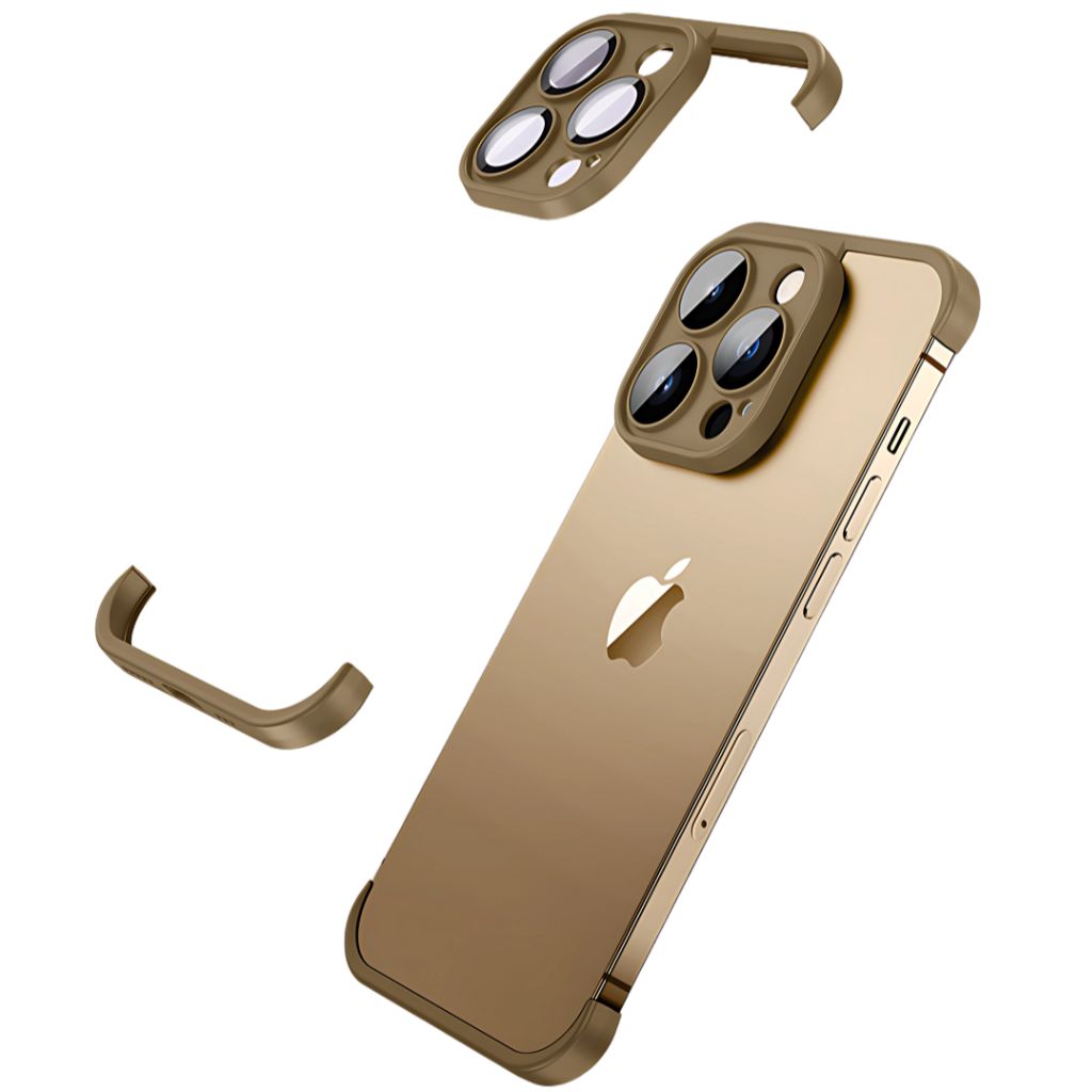 ArmorEdge Max – Robuste iPhone Hülle inklusive Ultimativer Schutz