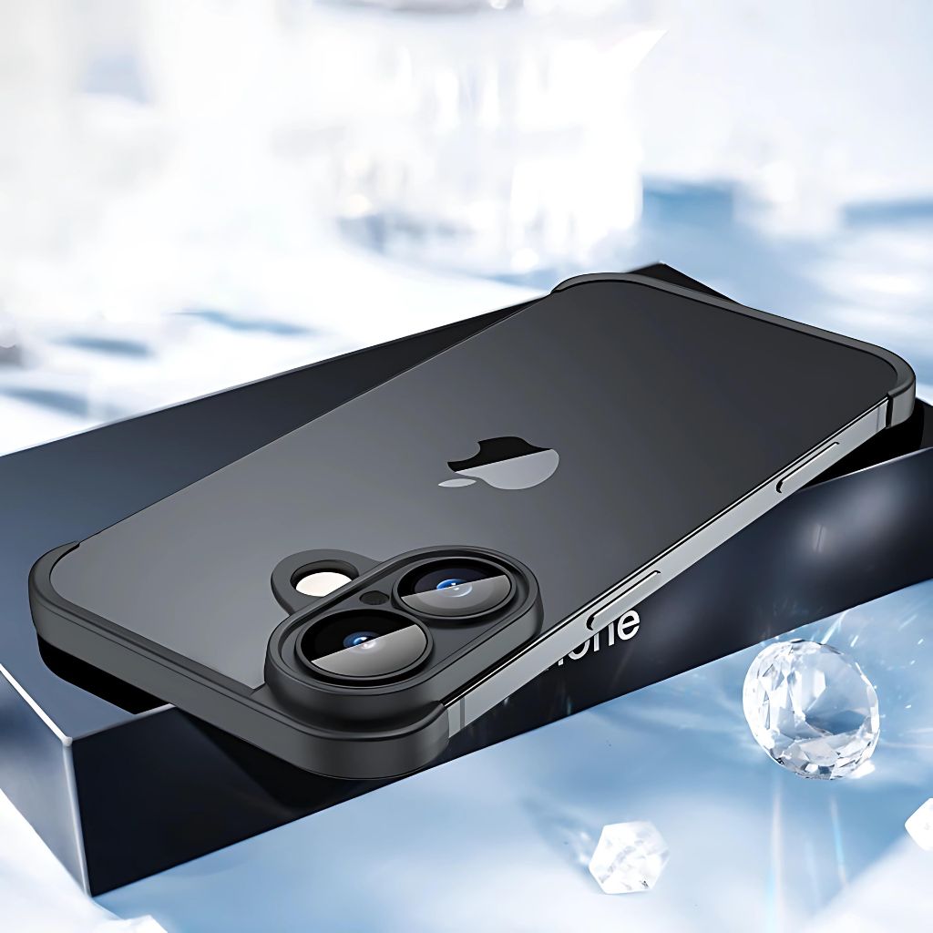 ArmorEdge Max – Robuste iPhone Hülle inklusive Ultimativer Schutz