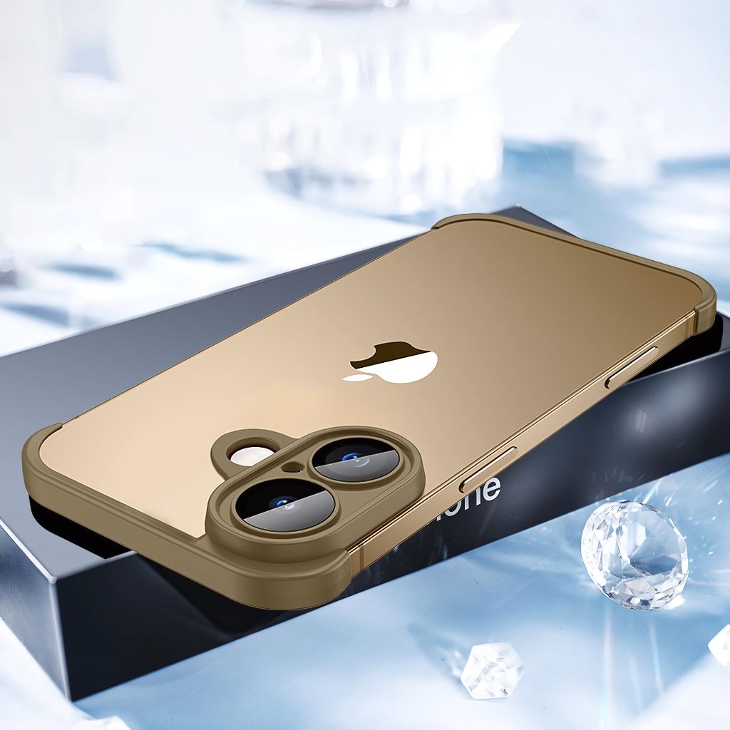 ArmorEdge Max – Robuste iPhone Hülle inklusive Ultimativer Schutz