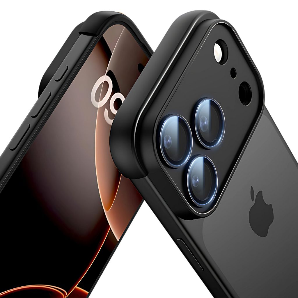ArmorEdge Max – Robuste iPhone Hülle inklusive Ultimativer Schutz