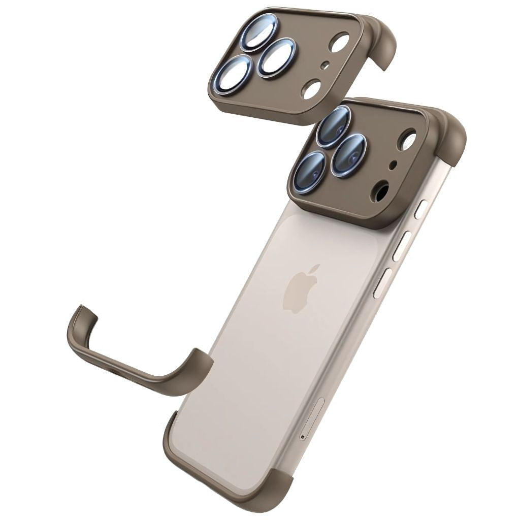 ArmorEdge Max – Robuste iPhone Hülle inklusive Ultimativer Schutz