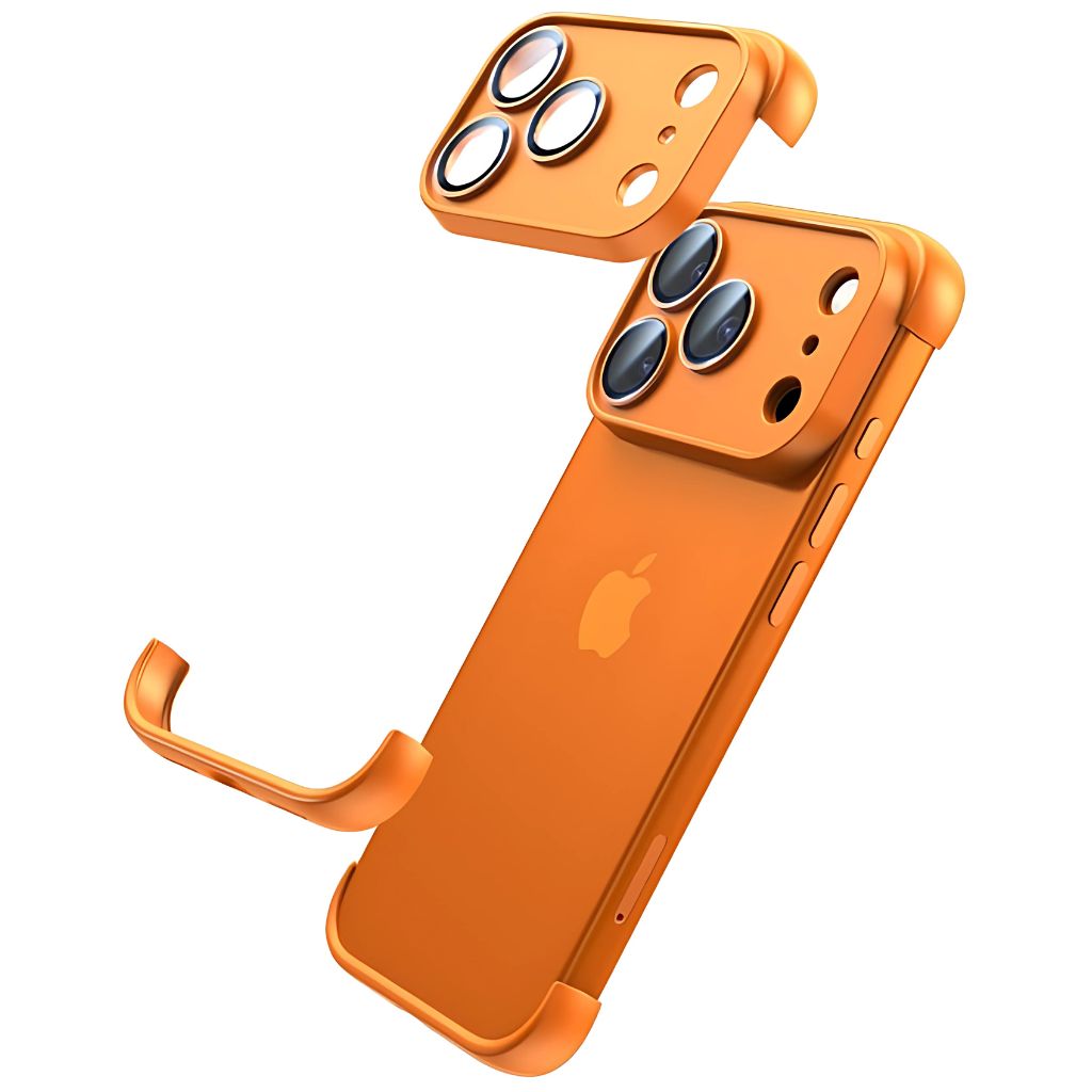 ArmorEdge Max – Robuste iPhone Hülle inklusive Ultimativer Schutz