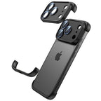 ArmorEdge Max – Robuste iPhone Hülle inklusive Ultimativer Schutz