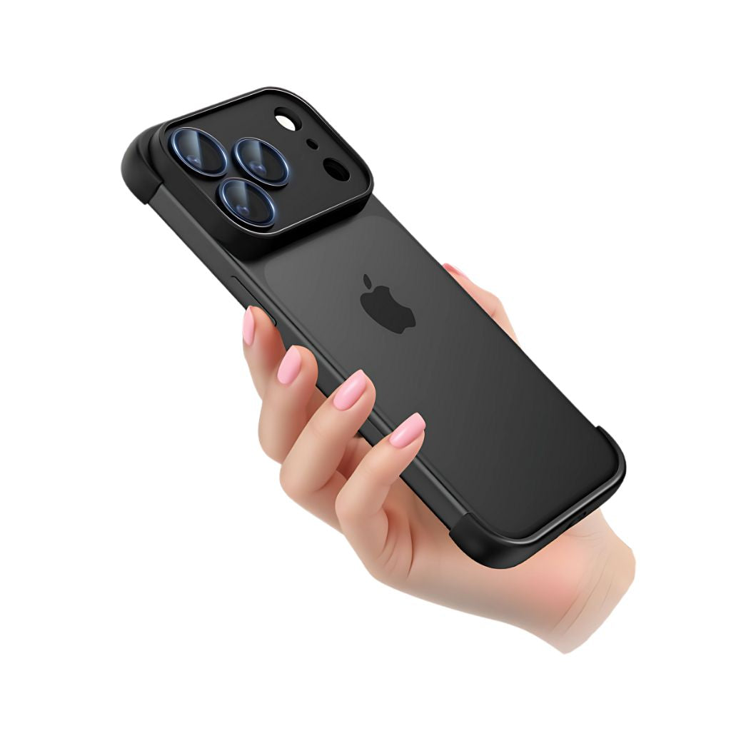 ArmorEdge Max – Robuste iPhone Hülle inklusive Ultimativer Schutz