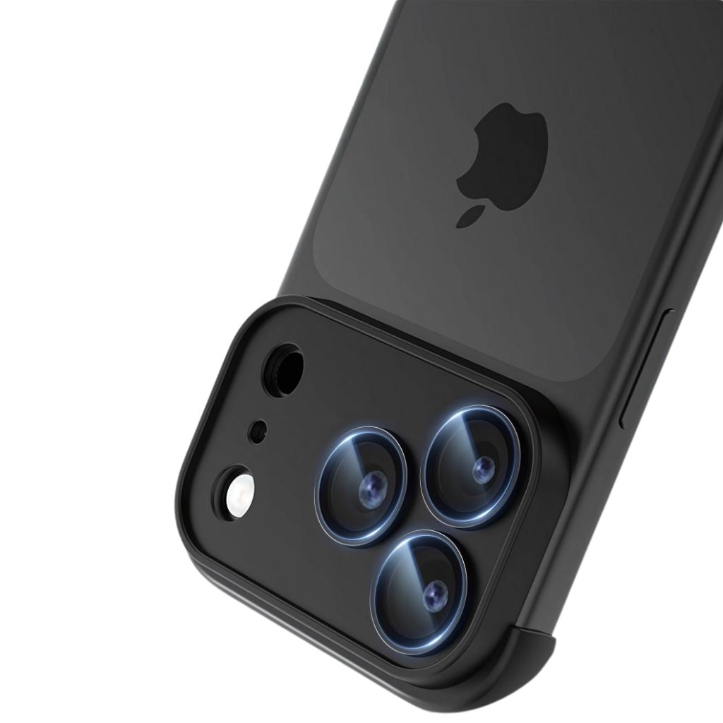 ArmorEdge Max – Robuste iPhone Hülle inklusive Ultimativer Schutz