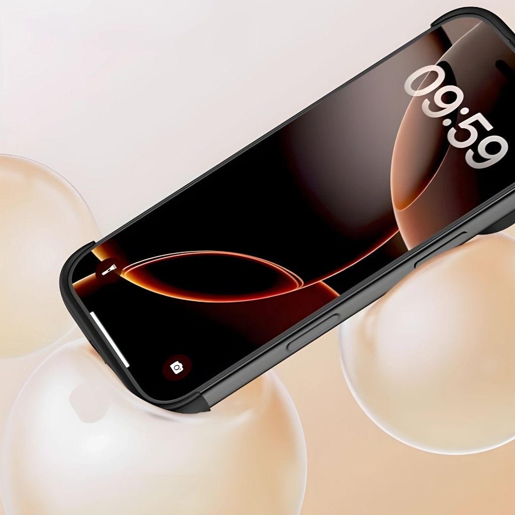 ArmorEdge Max – Robuste iPhone Hülle inklusive Ultimativer Schutz