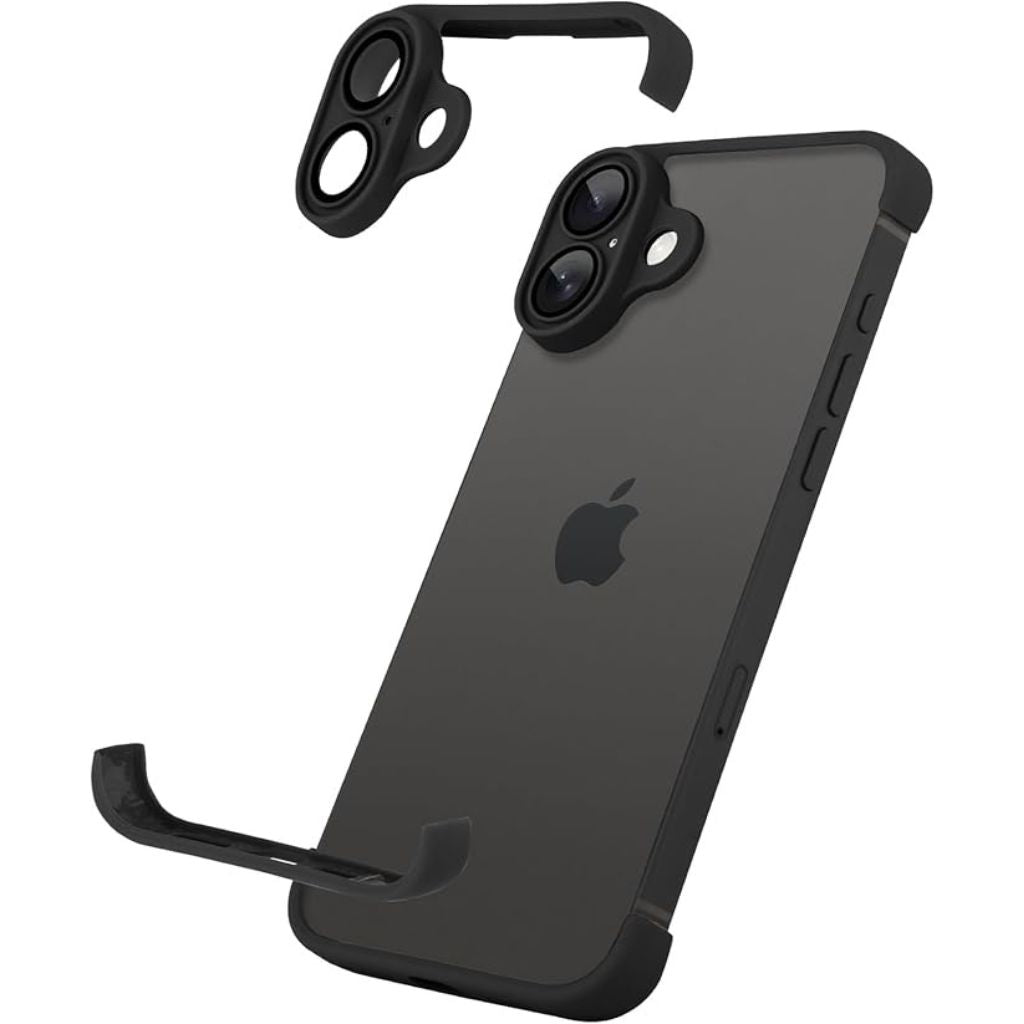 ArmorEdge Max – Robuste iPhone Hülle inklusive Ultimativer Schutz