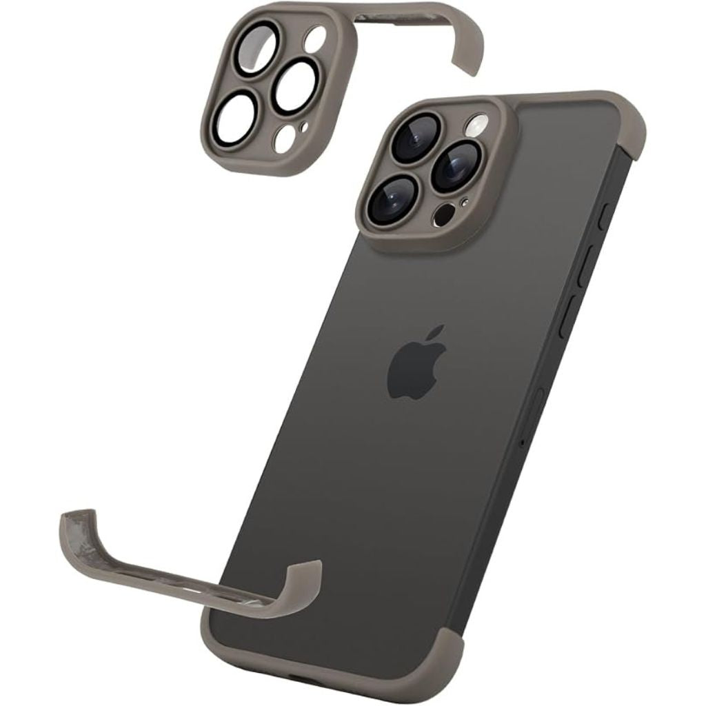ArmorEdge Max – Robuste iPhone Hülle inklusive Ultimativer Schutz