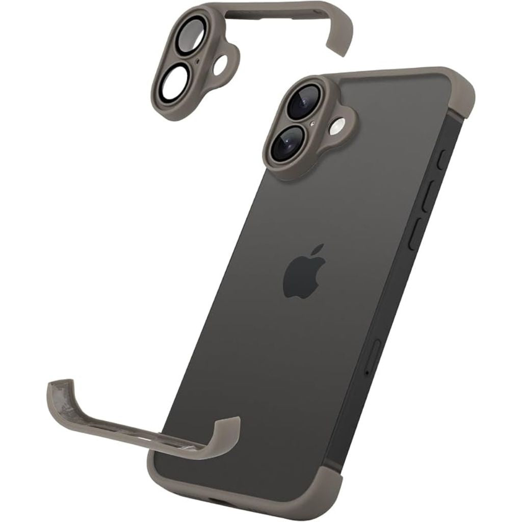 ArmorEdge Max – Robuste iPhone Hülle inklusive Ultimativer Schutz