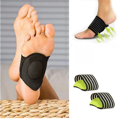 FootFlex Komfortband – Entlastet sowie Unterstützt