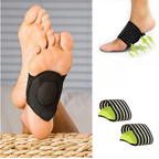 FootFlex Komfortband – Entlastet sowie Unterstützt