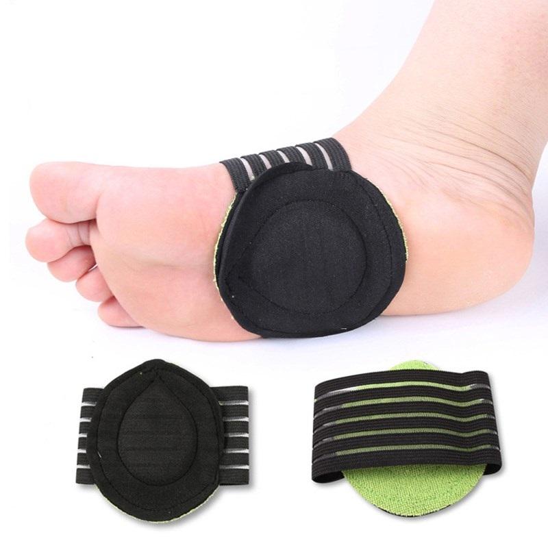 FootFlex Komfortband – Entlastet sowie Unterstützt