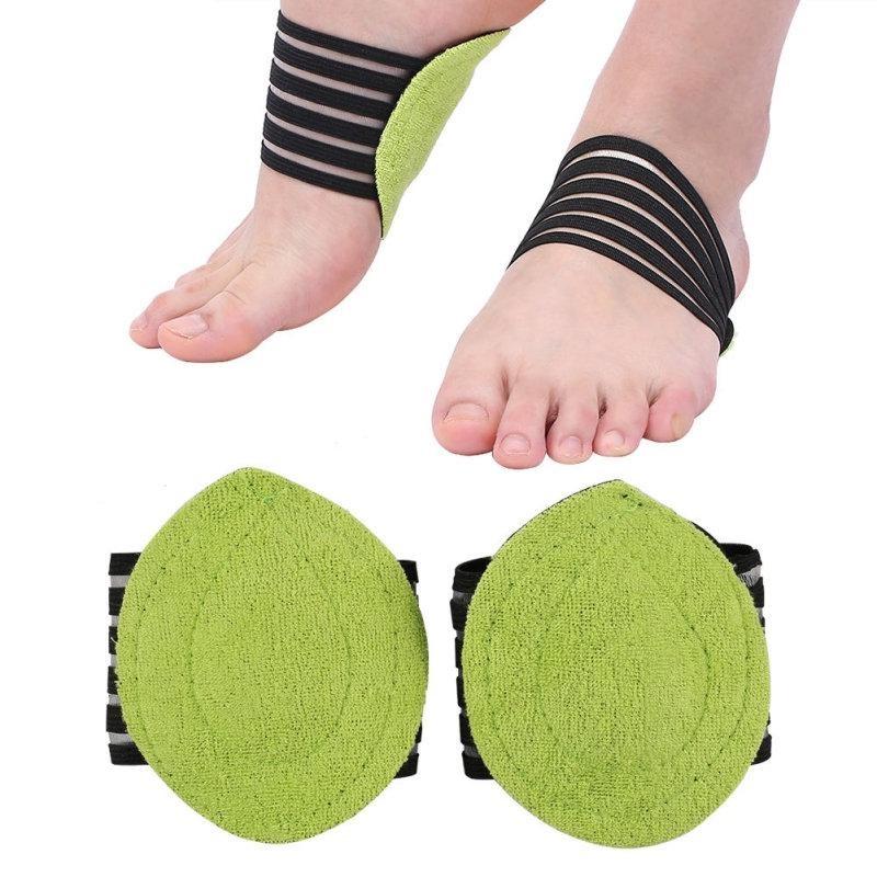 FootFlex Komfortband – Entlastet sowie Unterstützt
