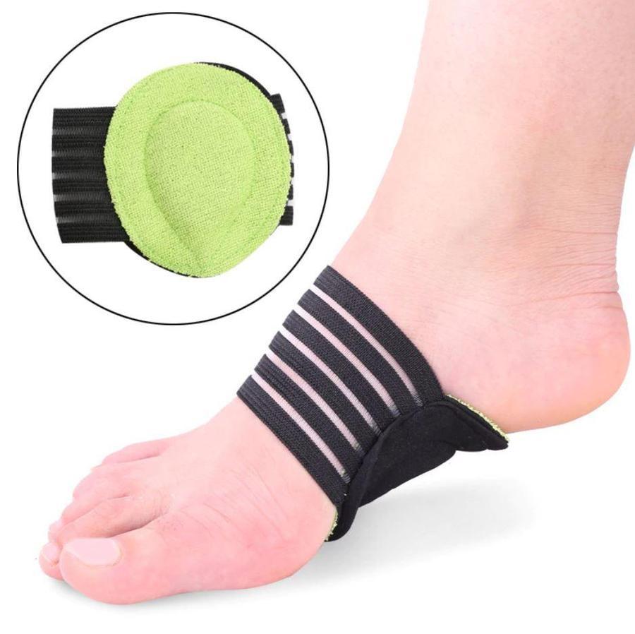 FootFlex Komfortband – Entlastet sowie Unterstützt