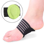 FootFlex Komfortband – Entlastet sowie Unterstützt