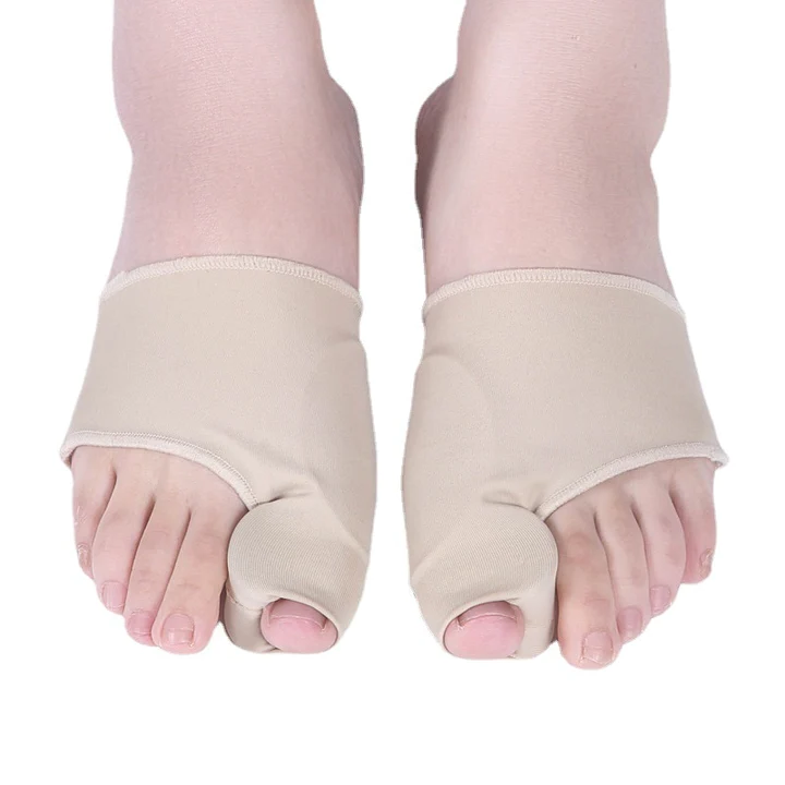 Gel Hallux Valgus Korrektor – Komfort sowie Unterstützung