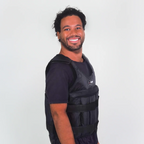 Verstellbare Gewichtsweste: Steigere deine Trainingskraft