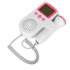 Tragbarer Fetal Doppler – Sicher sowie Zuverlässig für den Hausgebrauch