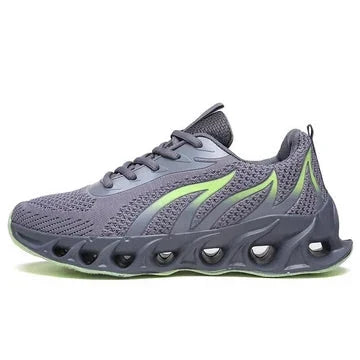 AeroFlex Lauf-Sneaker – Atmungsaktiv sowie Unterstützend für den Alltag