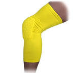 Upliftex gepolsterte Knieschoner mit Kompression