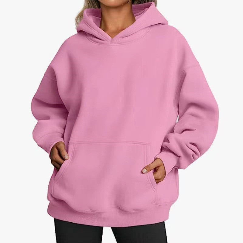 Evening Bliss Kapuzenpullover