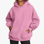 Evening Bliss Kapuzenpullover