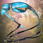 VentoSport Sonnenbrille – Für nachhaltigen Komfort sowie optimalen Schutz