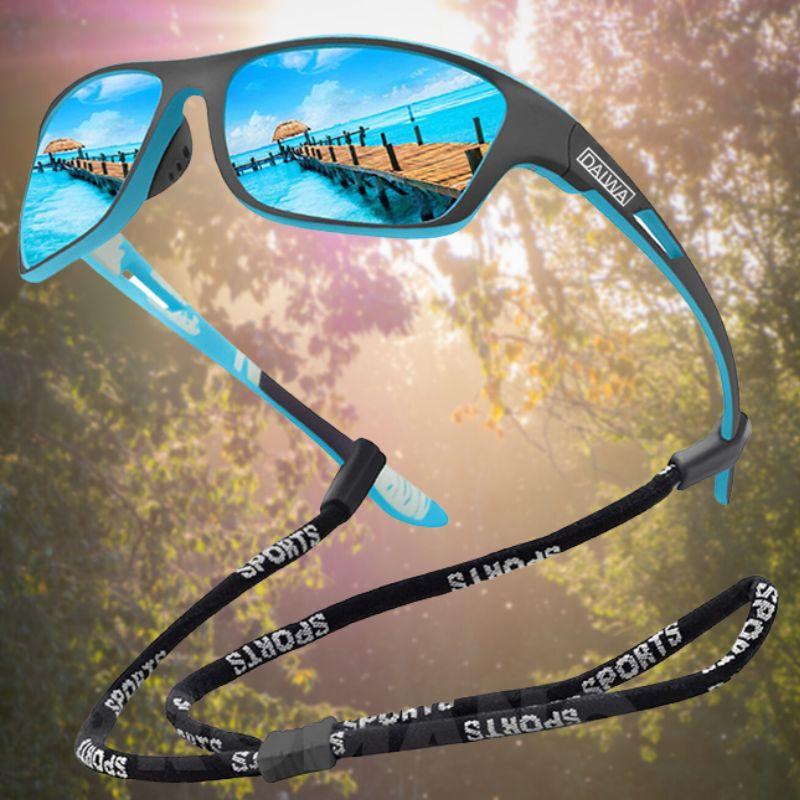 VentoSport Sonnenbrille – Für nachhaltigen Komfort sowie optimalen Schutz