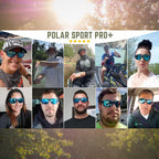 VentoSport Sonnenbrille – Für nachhaltigen Komfort sowie optimalen Schutz