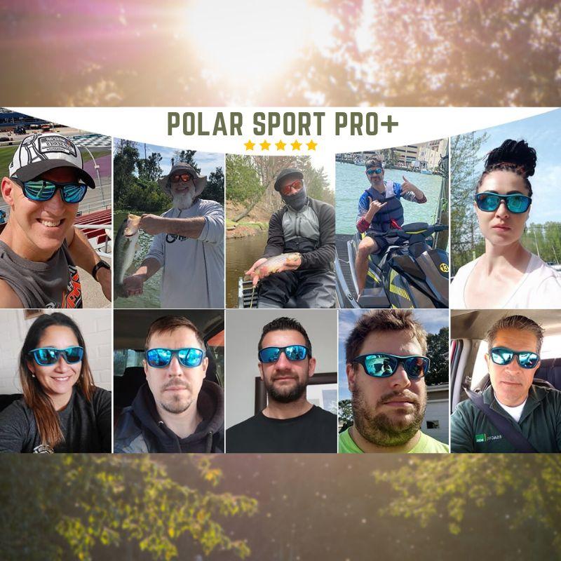 VentoSport Sonnenbrille – Für nachhaltigen Komfort sowie optimalen Schutz