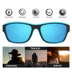 VentoSport Sonnenbrille – Für nachhaltigen Komfort sowie optimalen Schutz