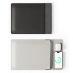 PowerDesk Sleeve – Schlanke Laptop-Hüllen inklusive Drahtloser Ladefunktion