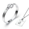 ForeverBond Schmuckset – Klassisch und Bedeutungsvolle