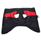 LunaPaws Hundejacke – Warm & Wasserdicht