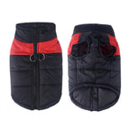 LunaPaws Hundejacke – Warm & Wasserdicht