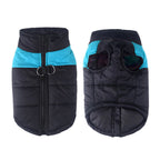 LunaPaws Hundejacke – Warm & Wasserdicht