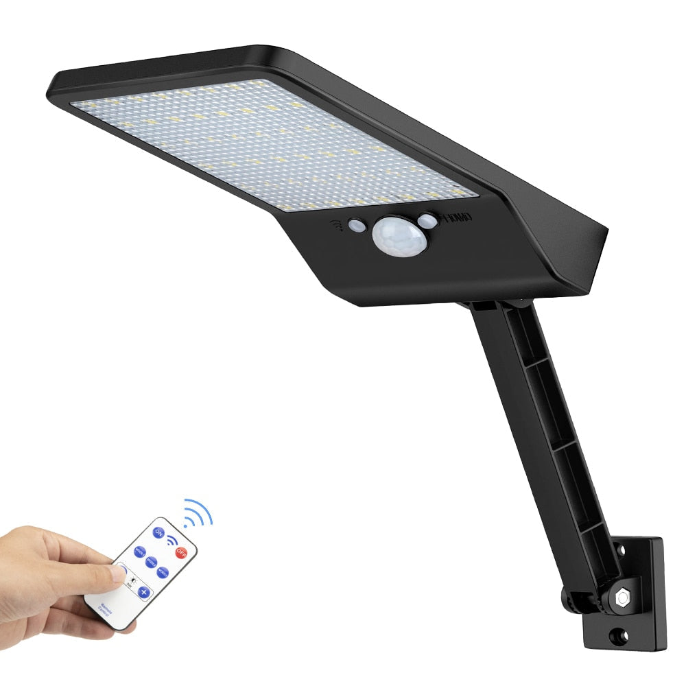 Intelligente Außenlampe – Für Sicherheit und Komfort im Außenbereich