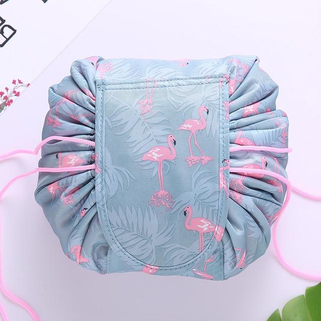 Stilvolle Make-up Tasche für eine organisierte sowie elegante Ausstrahlung