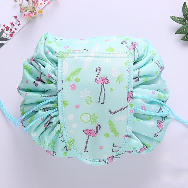 Stilvolle Make-up Tasche für eine organisierte sowie elegante Ausstrahlung