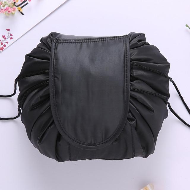 Stilvolle Make-up Tasche für eine organisierte sowie elegante Ausstrahlung