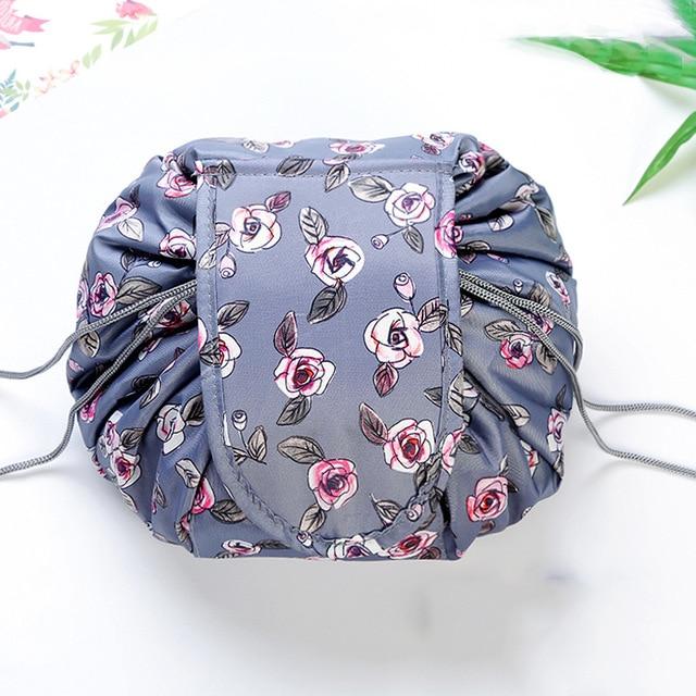 Stilvolle Make-up Tasche für eine organisierte sowie elegante Ausstrahlung