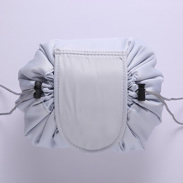 Stilvolle Make-up Tasche für eine organisierte sowie elegante Ausstrahlung