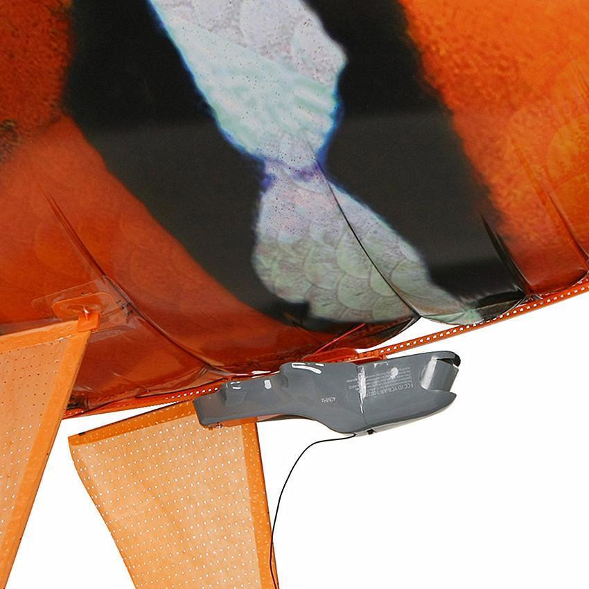 Interaktive RC Luftfische – Schwebend sowie Verspielt für Jung und Alt