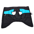 LunaPaws Hundejacke – Warm & Wasserdicht