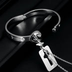 ForeverBond Schmuckset – Klassisch und Bedeutungsvolle