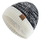 Warme Winter Beanie – Elegant und komfortabel für die kalten Tage