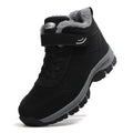 WinterGrip Damenstiefel – Warm & Modisch