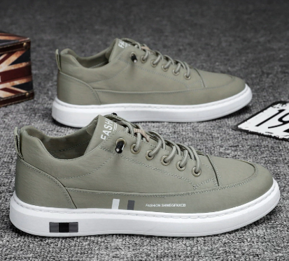 MaxiStep – Orthopädische Herrenschuhe