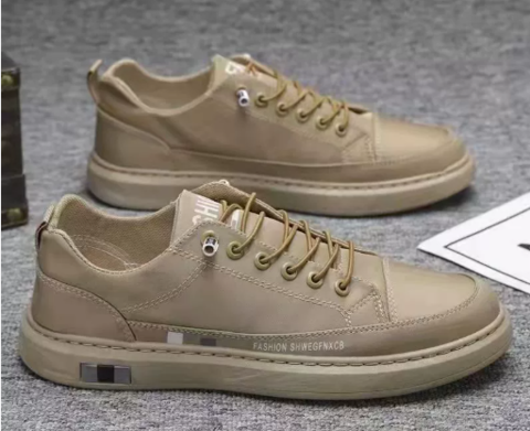 MaxiStep – Orthopädische Herrenschuhe