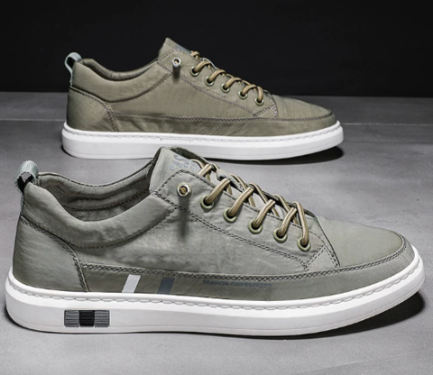 MaxiStep – Orthopädische Herrenschuhe